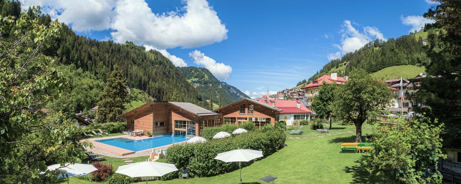 Family Hotel Posta: il più amato dalle famiglie Family Hotel Posta: il più amato dalle famiglie