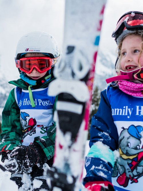 Ready for your next family mountain holiday?