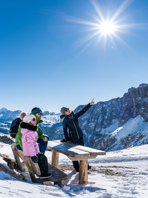 Ready for your next family mountain holiday?