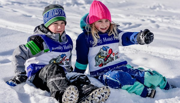 Family Hotel Posta: il più amato dalle famiglie