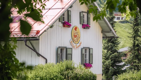 Family Hotel Posta: il più amato dalle famiglie Family Hotel Posta: il più amato dalle famiglie