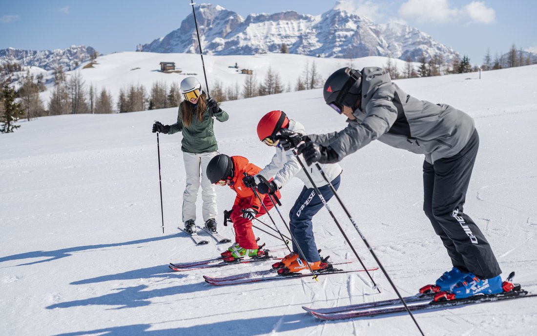 Ready for your next family mountain holiday?