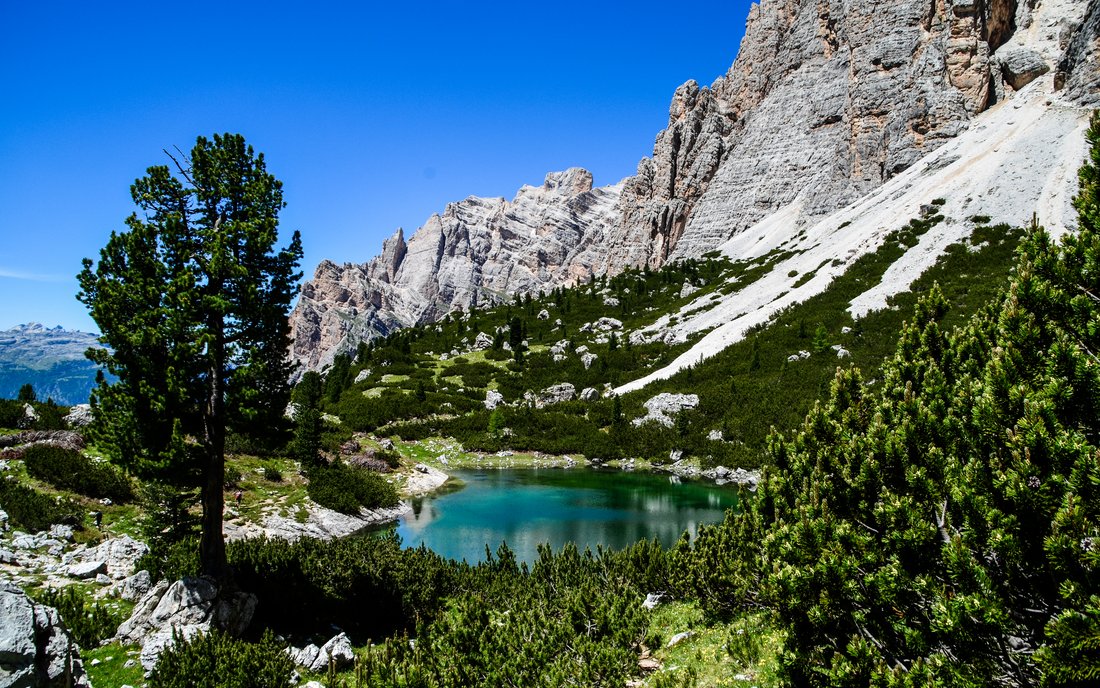 Da non perdere in Val Gardena