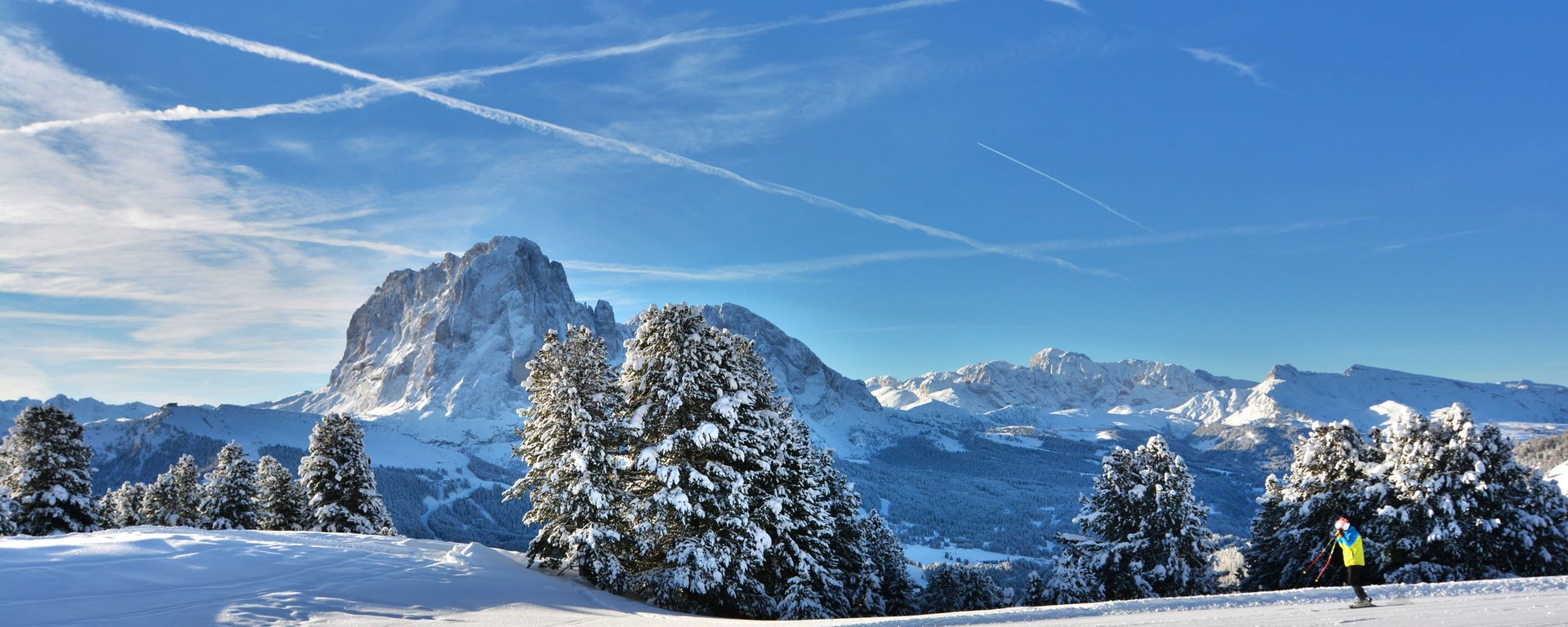 Not to be missed in Val Gardena