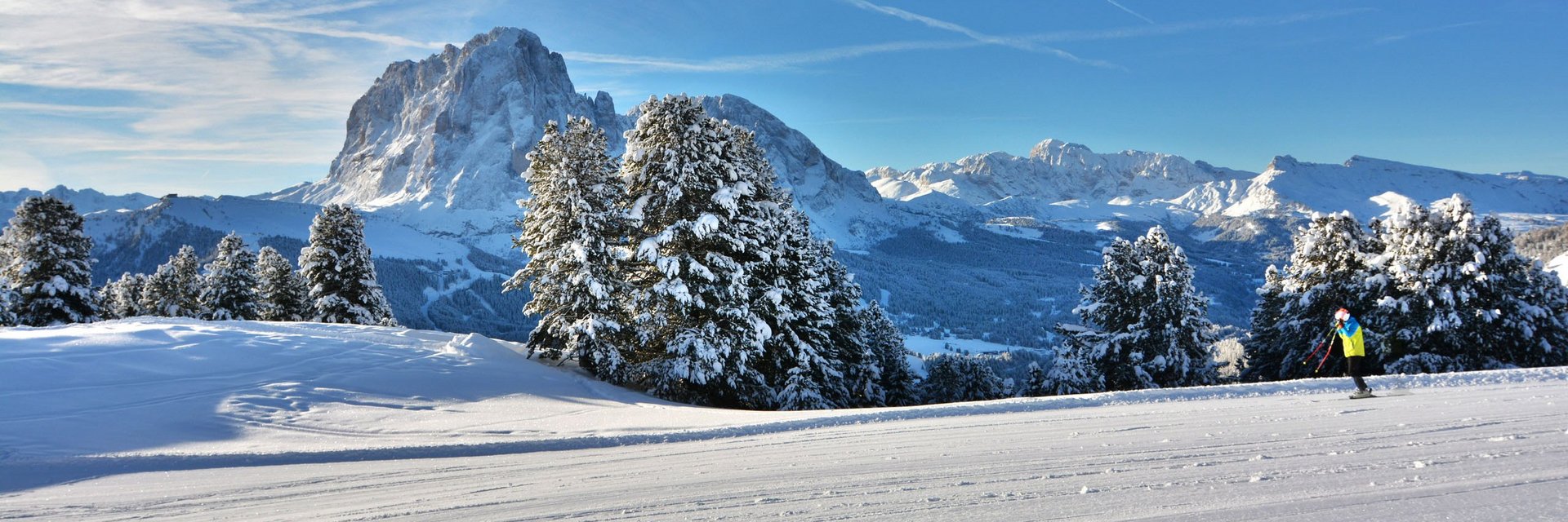 Val Gardena: a world of traditions and events