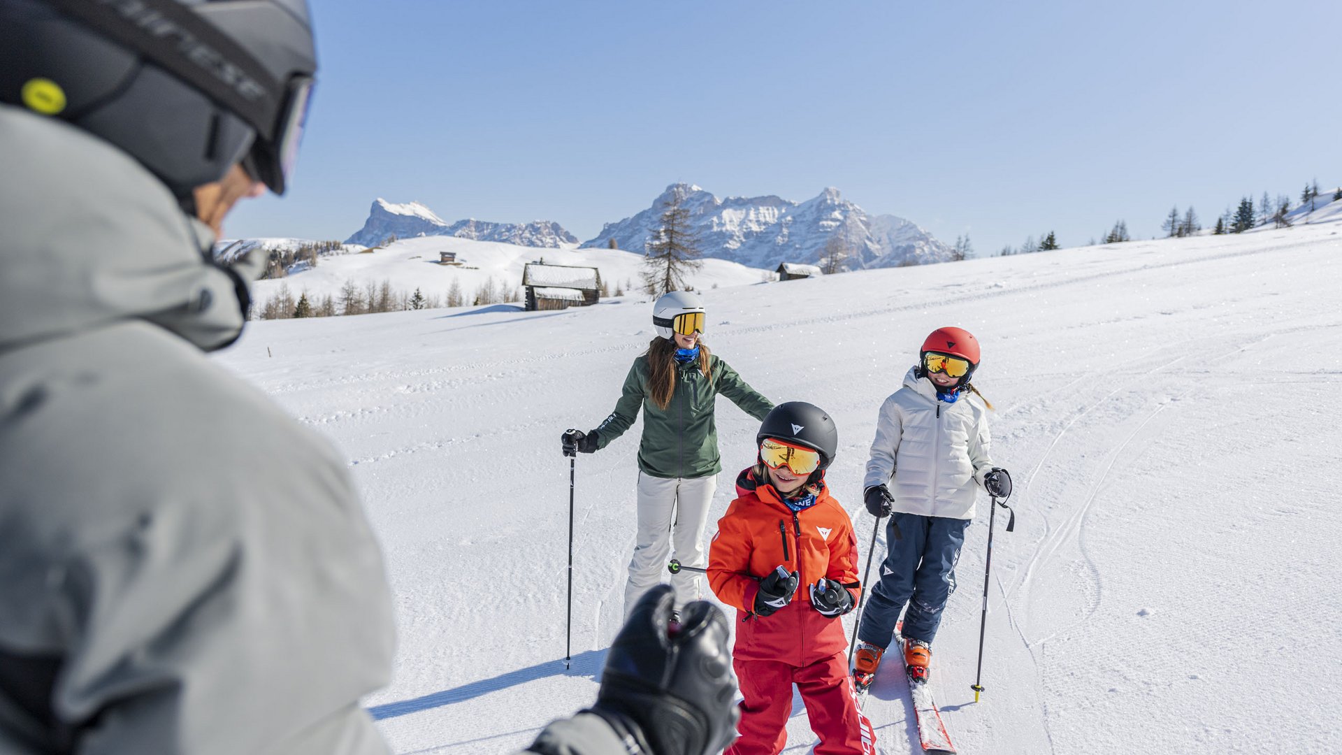 La Val Gardena: un mondo di tradizioni ed eventi