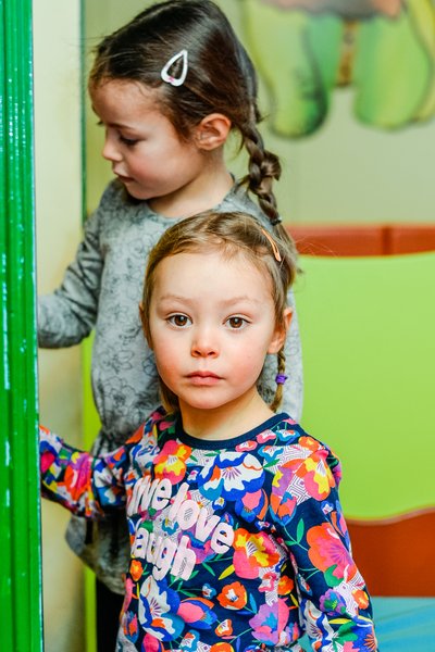 Viel mehr als nur ein Hotel mit Kinderbetreuung in Südtirol!