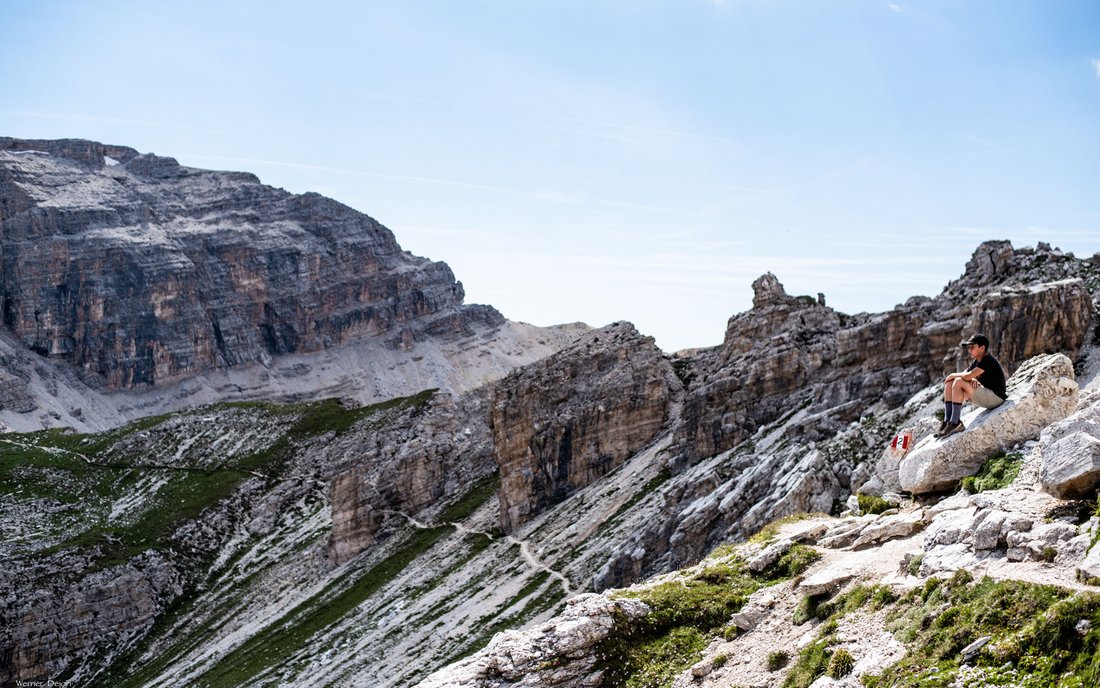 Family hotel tra le Dolomiti: trovato!