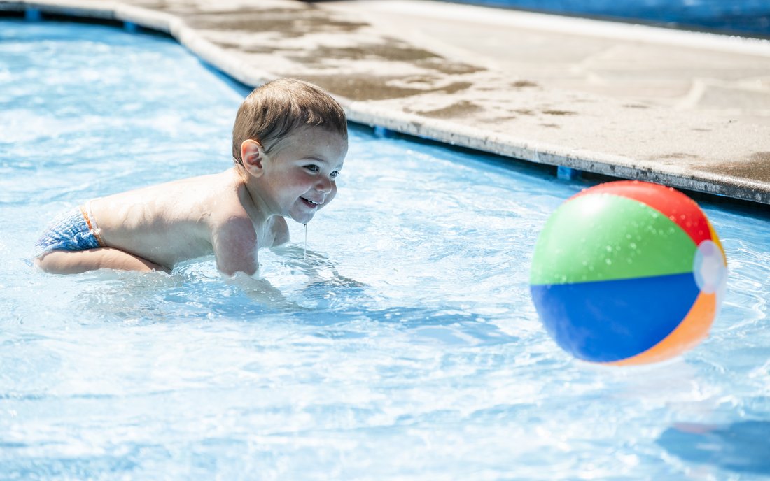 Das Posta: Ihr Hotel für Babys in Südtirol