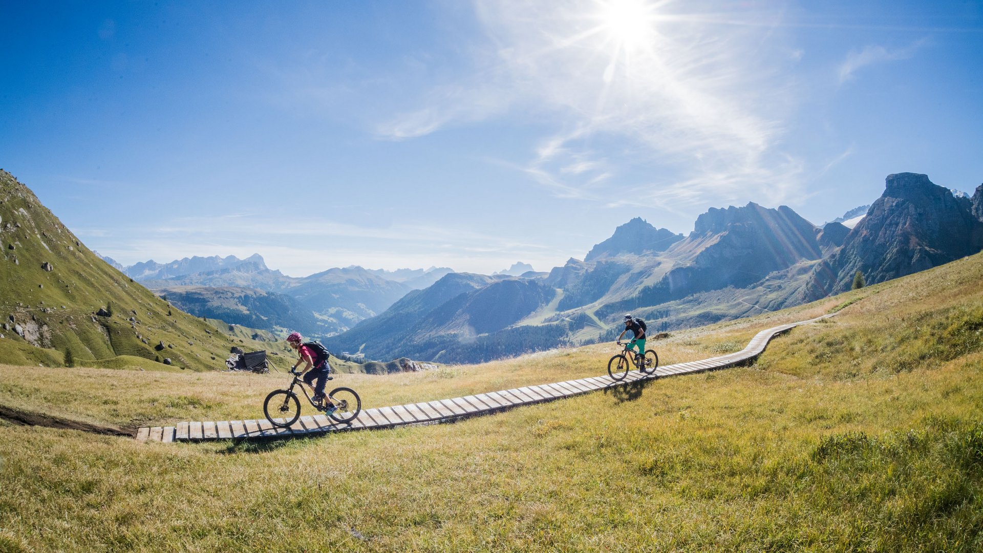 La Val Gardena: un mondo di tradizioni ed eventi