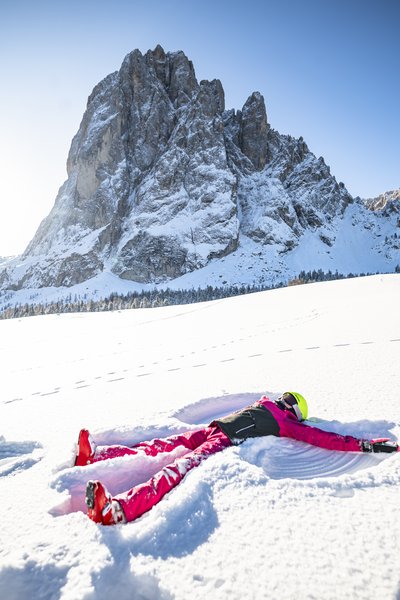 Family hotel in Val Gardena? Benvenuti al Posta!