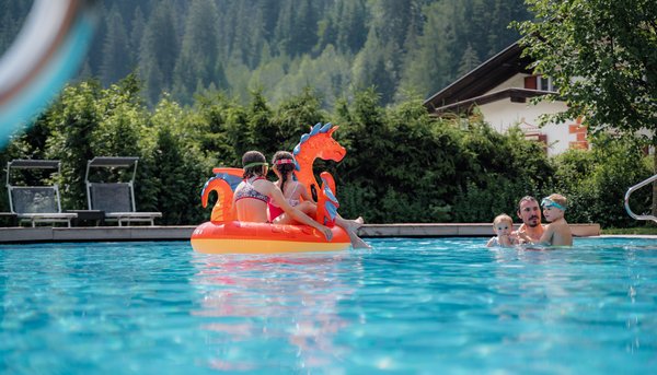 Family Hotel Posta: il più amato dalle famiglie Family Hotel Posta: il più amato dalle famiglie
