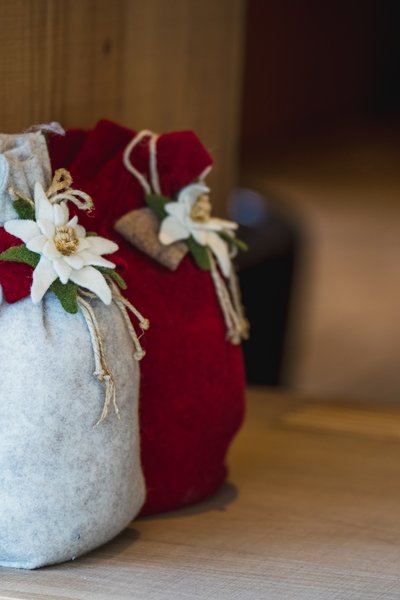 Solo il meglio della cucina altoatesina al Posta Solo il meglio della cucina altoatesina al Posta