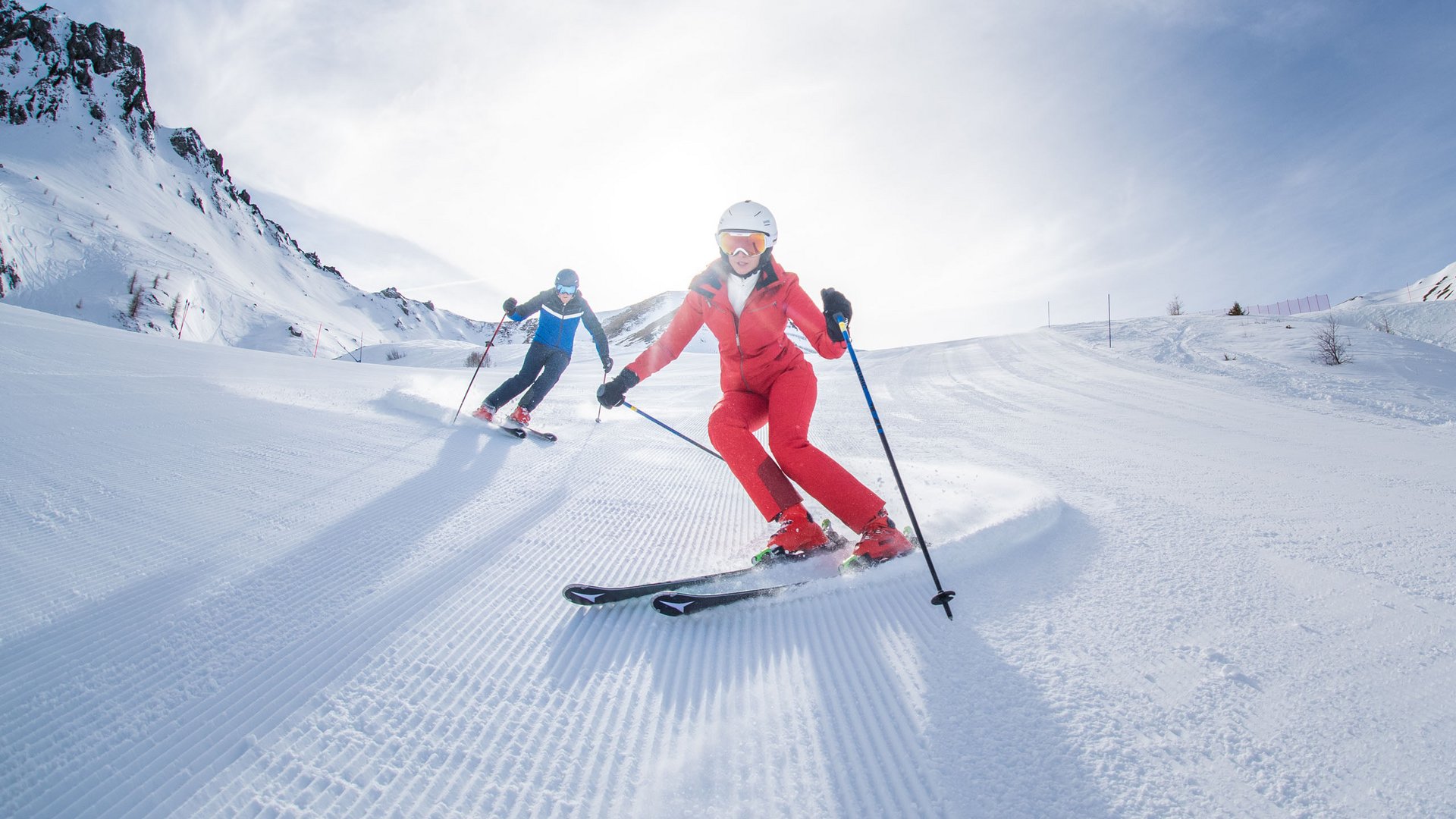 La Val Gardena: un mondo di tradizioni ed eventi