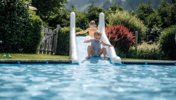 Family Hotel Posta: il più amato dalle famiglie Family Hotel Posta: il più amato dalle famiglie