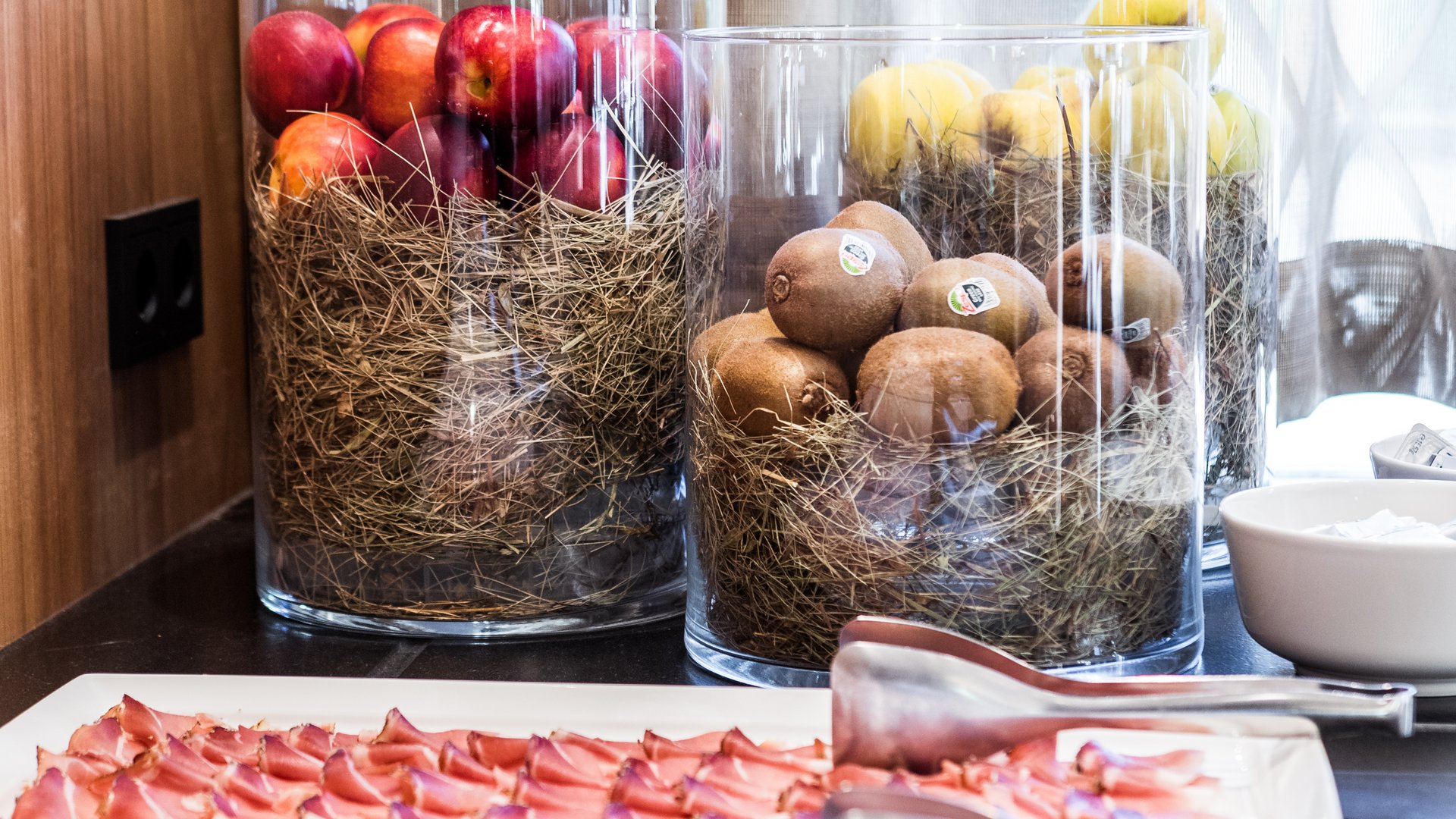 Solo il meglio della cucina altoatesina al Posta