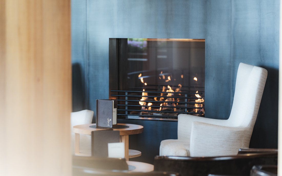 Solo il meglio della cucina altoatesina al Posta Solo il meglio della cucina altoatesina al Posta