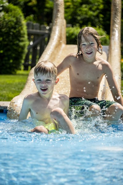 Viel mehr als nur ein Hotel mit Kinderbetreuung in Südtirol!