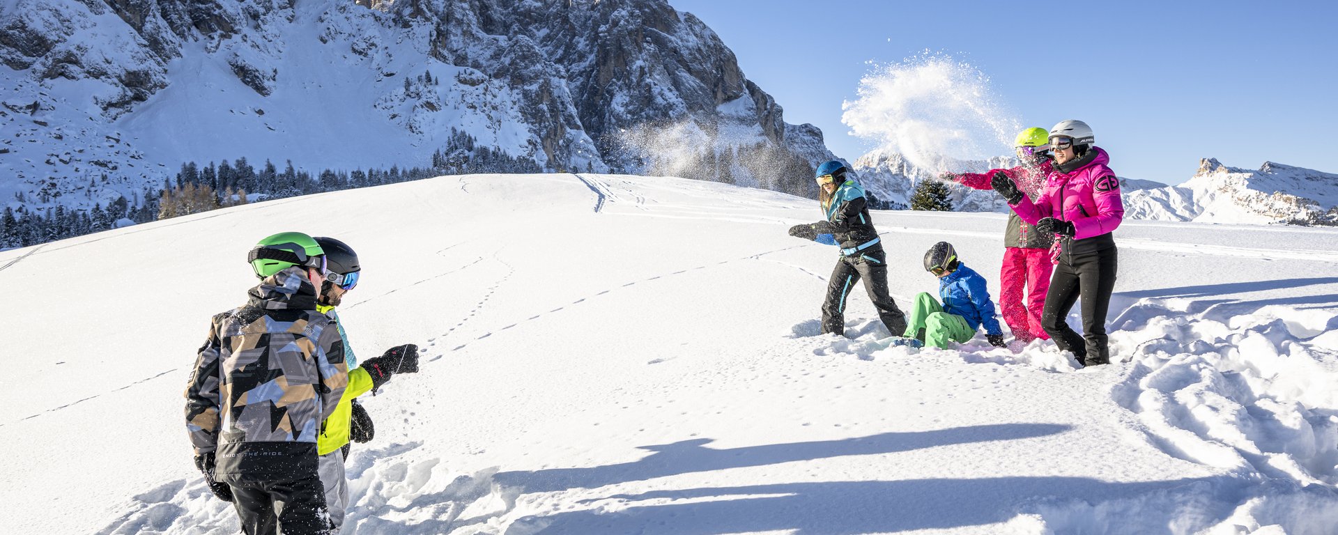 Hotel per ragazzi in Alto Adige? Il Posta!