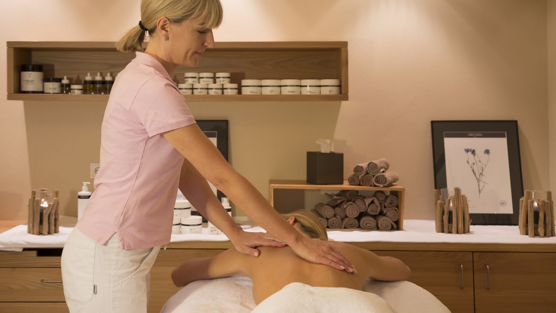 Spa Hotels in Val Gardena: wellness for the whole family
