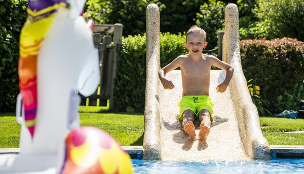 Family Hotel Posta: il più amato dalle famiglie