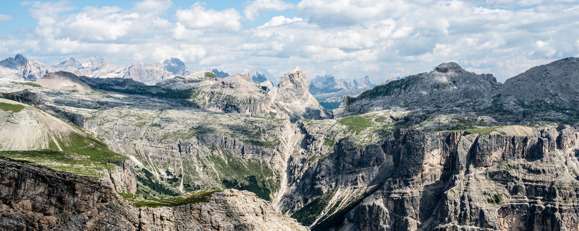 Family hotel tra le Dolomiti: trovato!